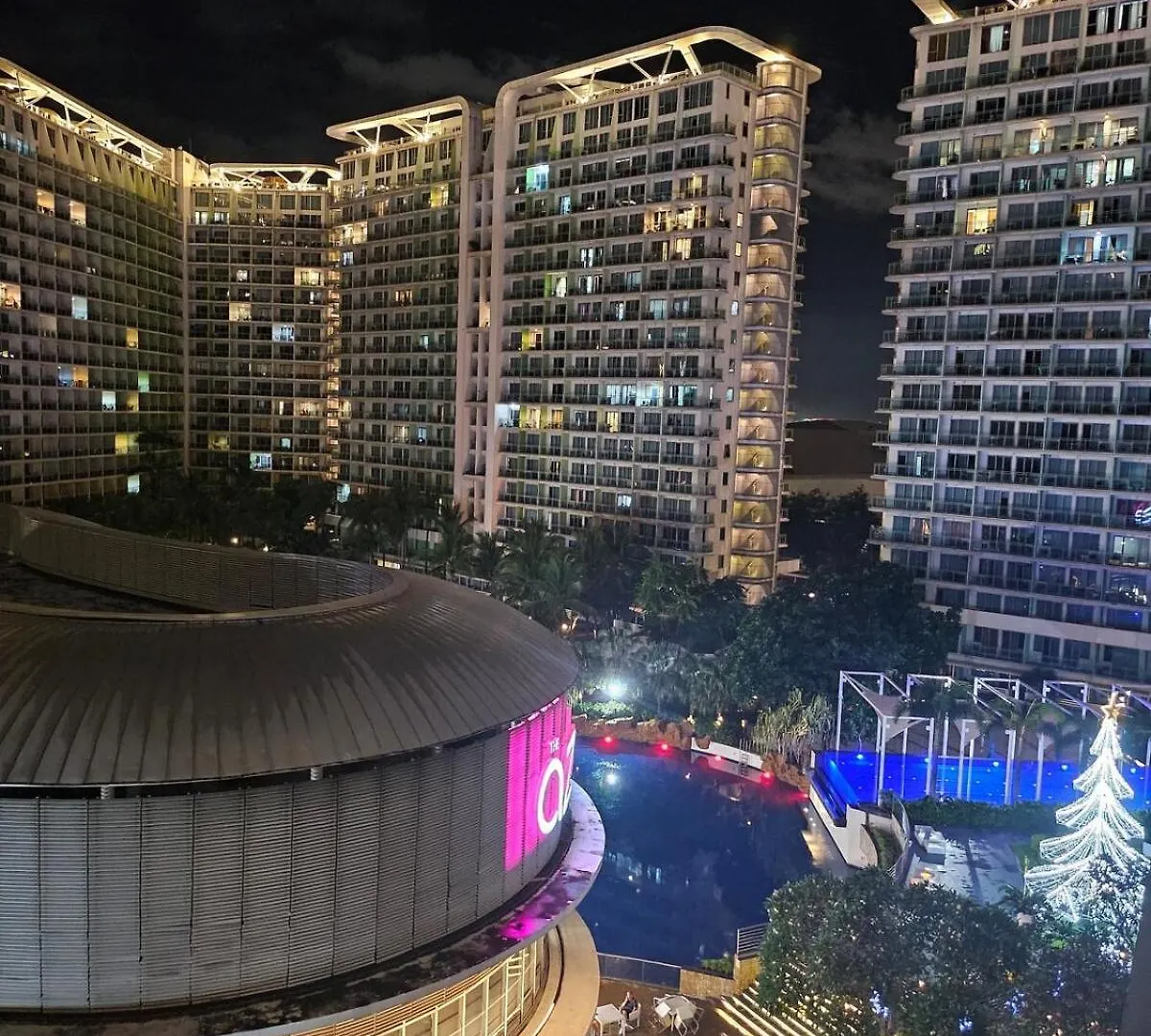 Cozy Apartment Azure Urban Resort Residences Manila
