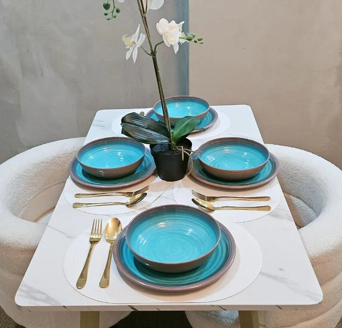 Cozy Apartment Azure Urban Resort Residences Manila