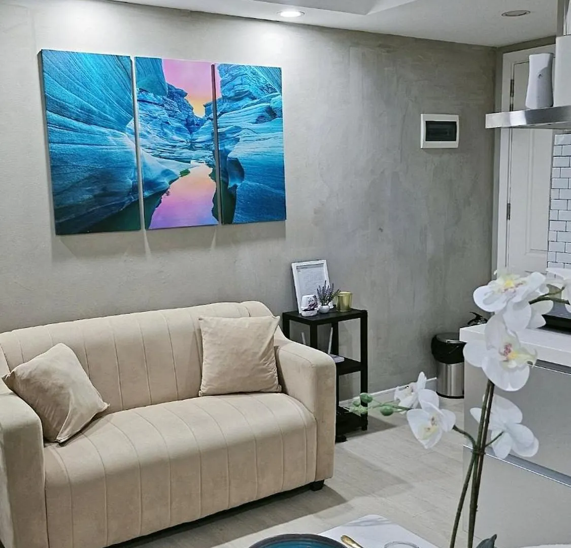 Cozy Apartment Azure Urban Resort Residences Manila