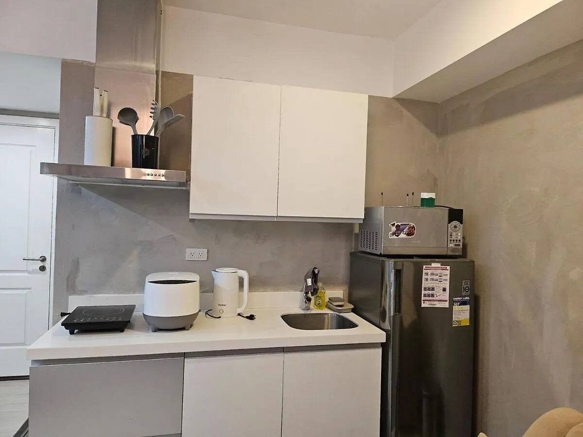Cozy Apartment Azure Urban Resort Residences Manila