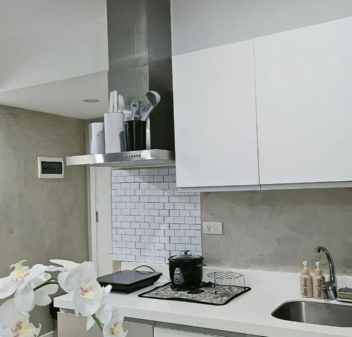 Cozy Apartment Azure Urban Resort Residences Manila