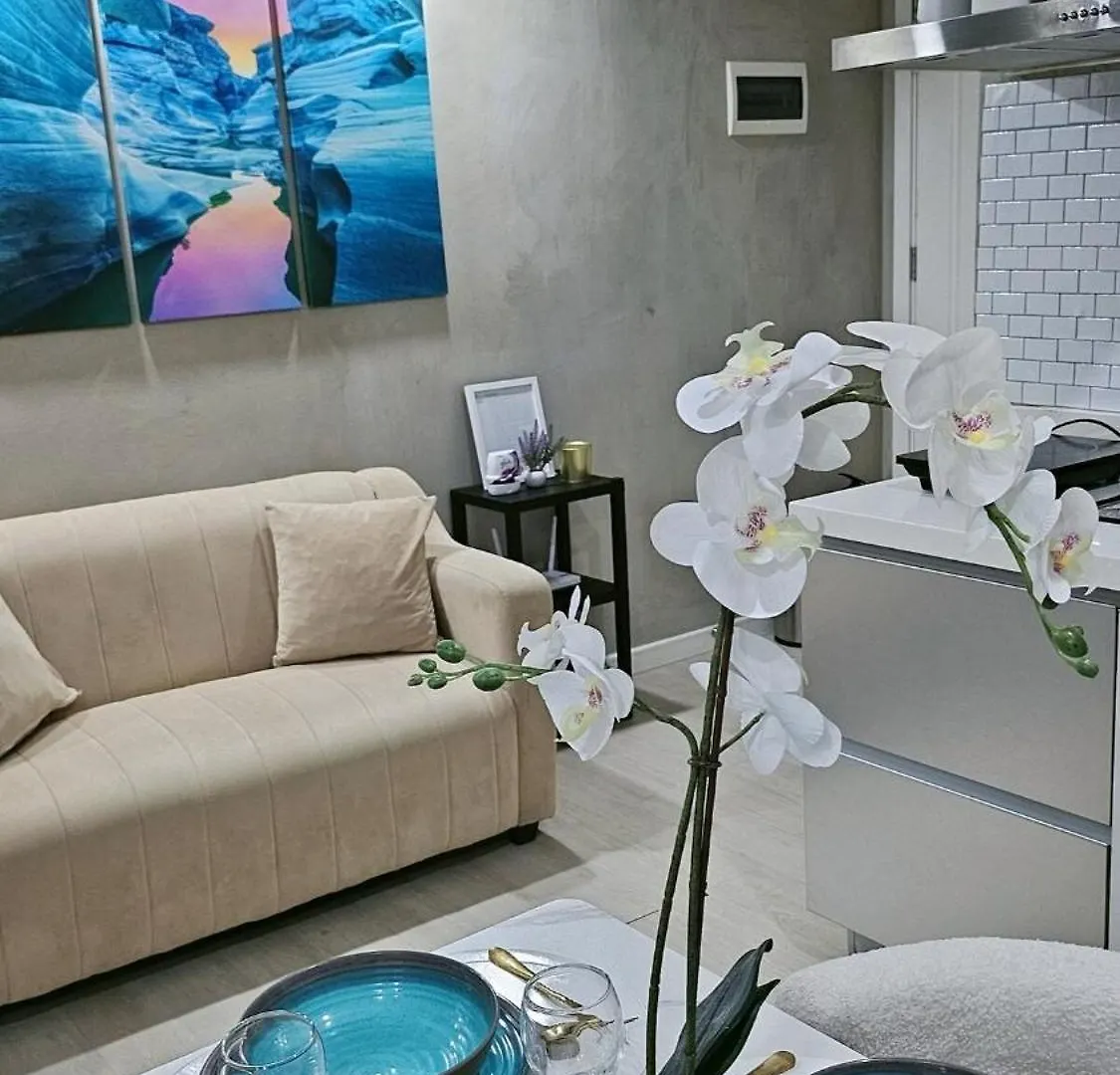 Cozy Apartment Azure Urban Resort Residences Manila