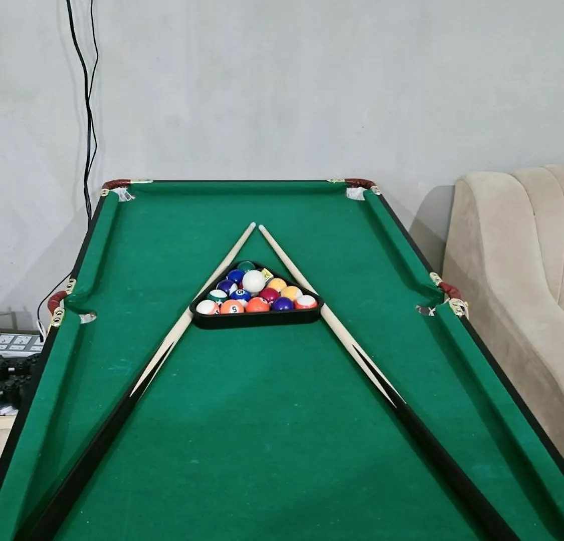 Cozy Apartment Azure Urban Resort Residences Manila Philippines