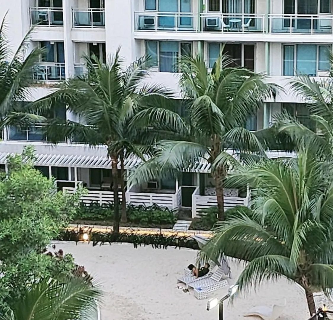 Cozy Apartment Azure Urban Resort Residences Manila