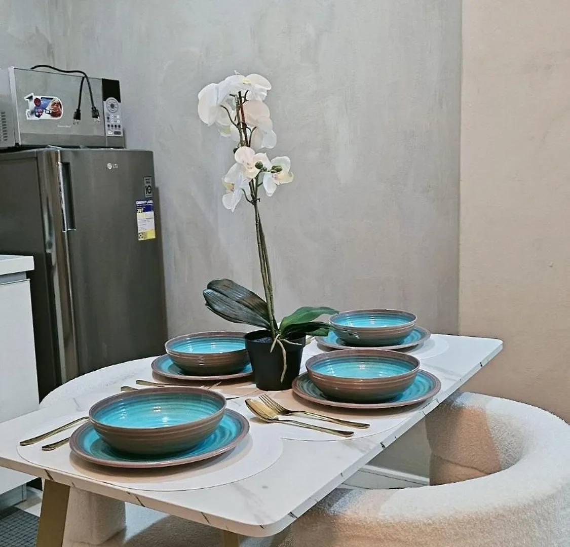 Cozy Apartment Azure Urban Resort Residences Manila