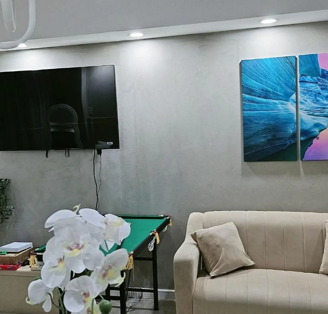 Cozy Apartment Azure Urban Resort Residences Manila