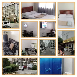 Budget For You @ Kassel Residences Manila