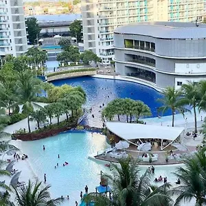 Condotel At Sm Bicutan Manila